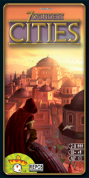 7 Wonders Cities