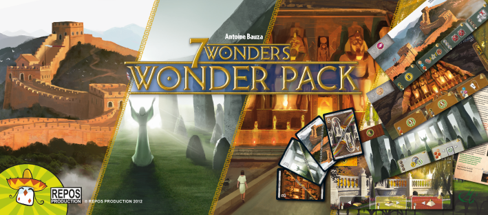 Wonder Pack