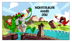 Voeux 2012