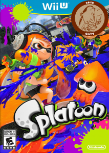 SplatoonGOTY