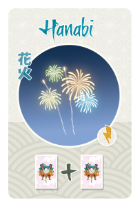 hanabi